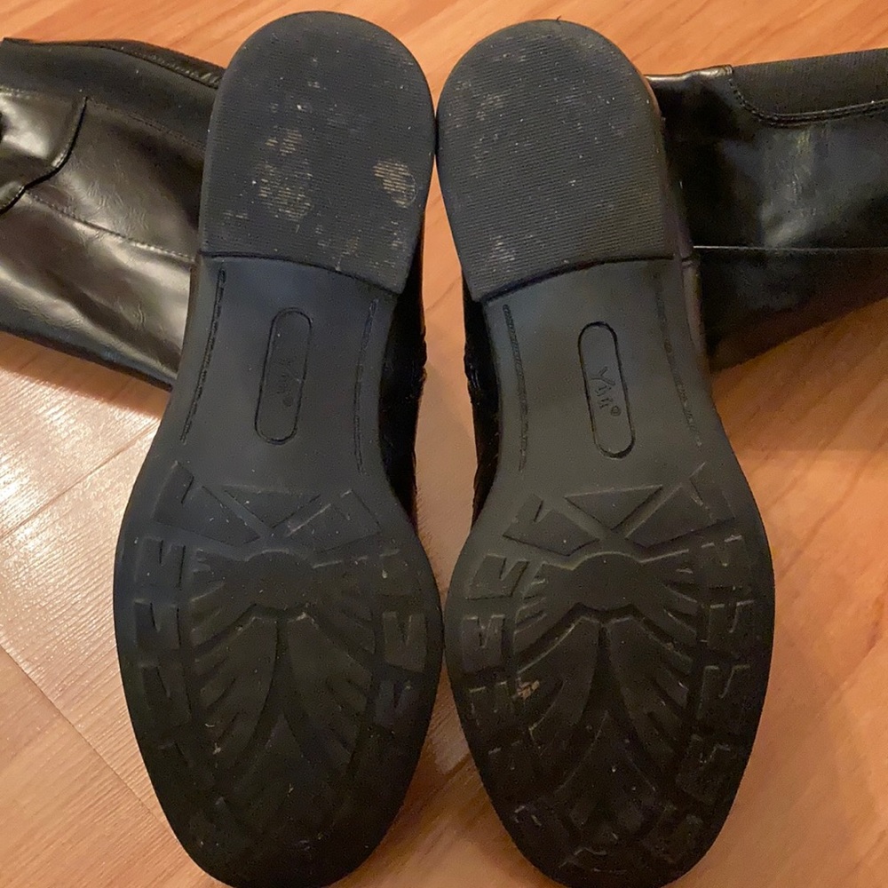 Yuu Rocio Boots - Picture 9 of 11